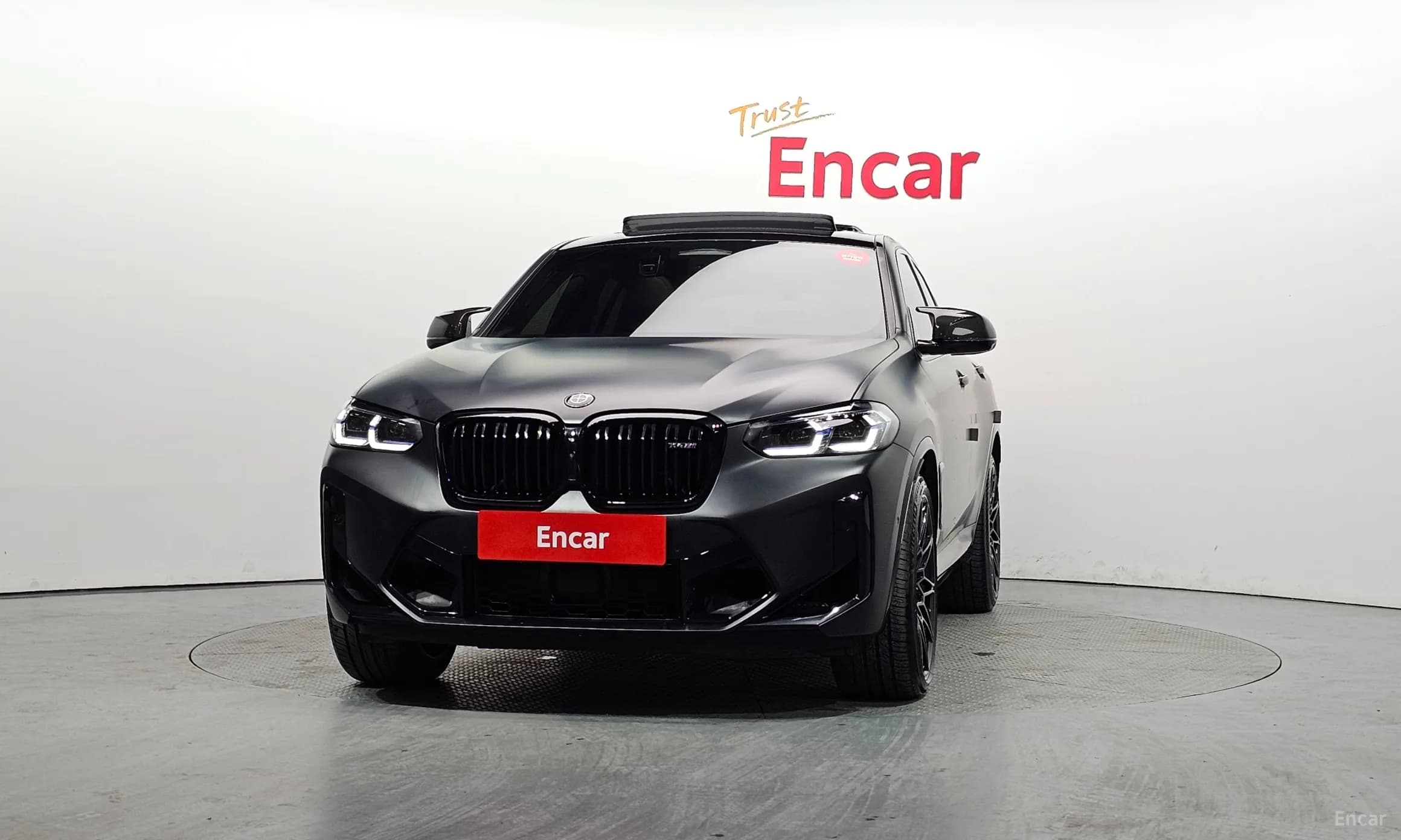 X4M (G02)