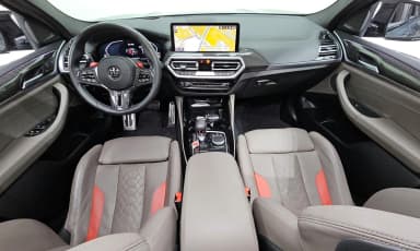 X4M (G02)