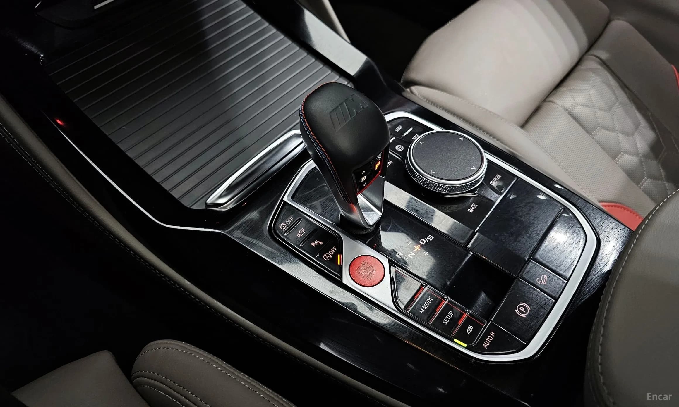 X4M (G02)