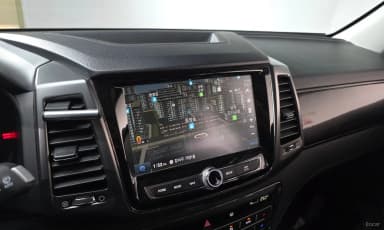 Rexton Sports Khan