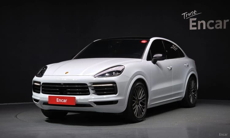 Cayenne (PO536)