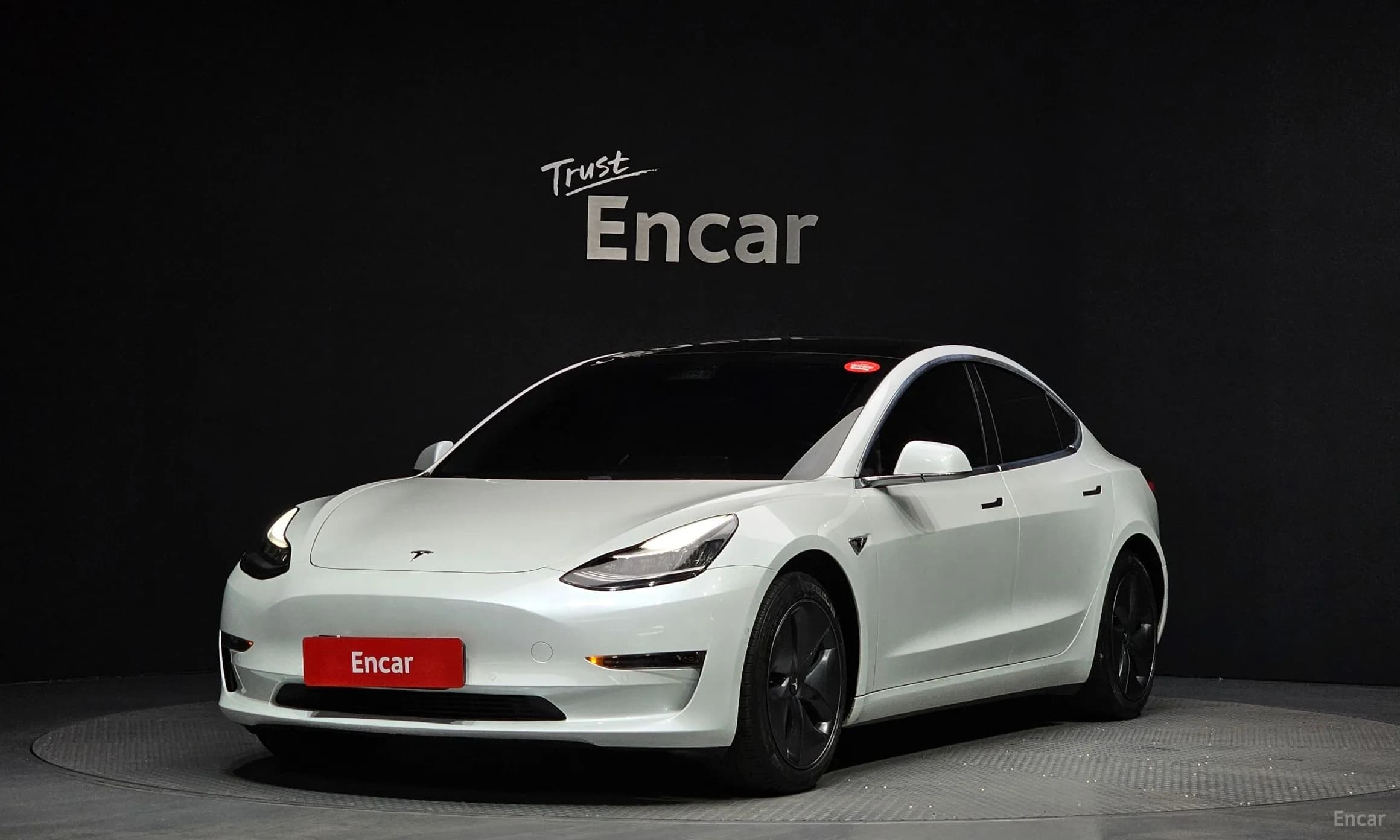 Model 3