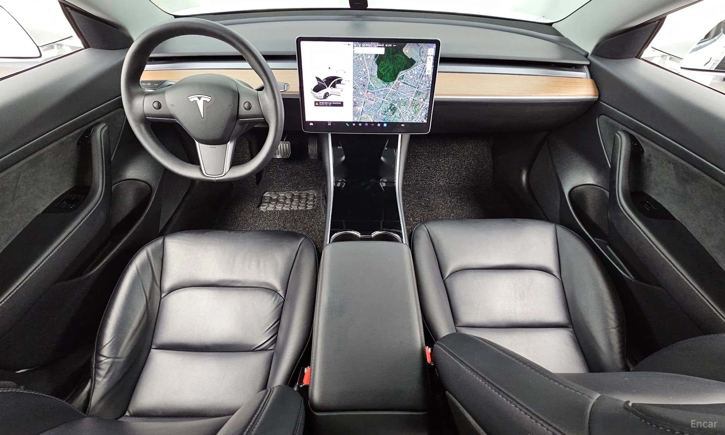 Model 3