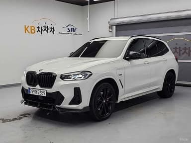 X3 (G01)
