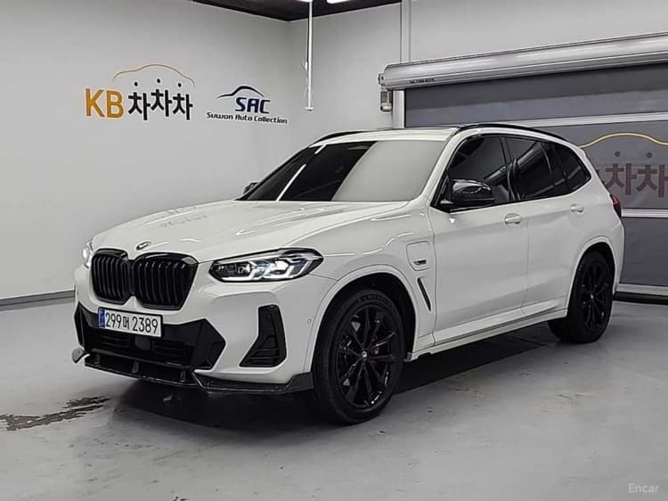 X3 (G01)
