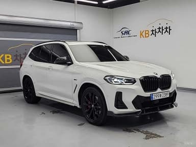 X3 (G01)