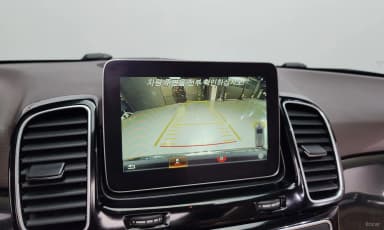 GLE-Class W166