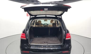 GLE-Class W166