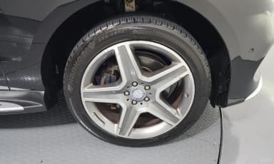 GLE-Class W166