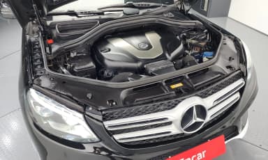 GLE-Class W166