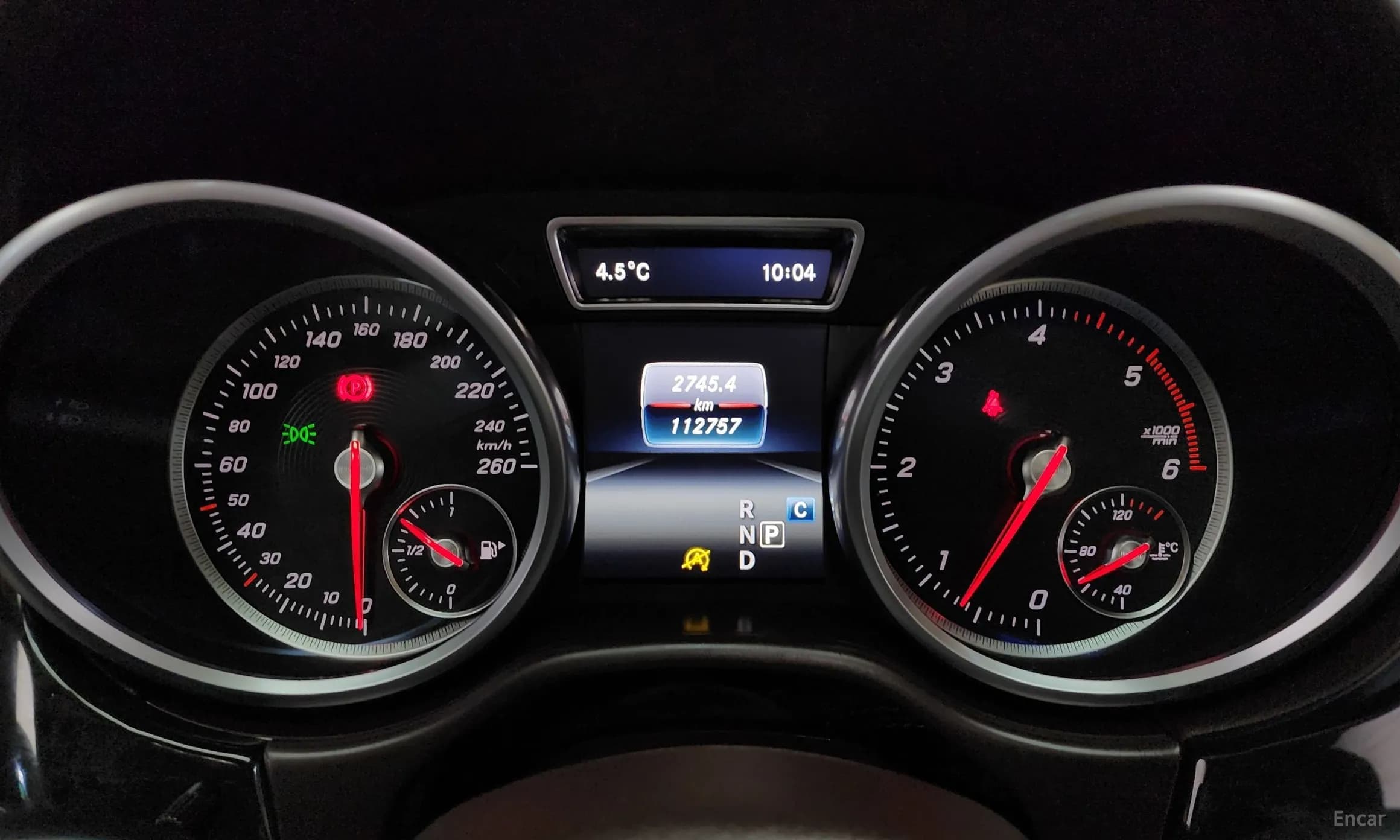 GLE-Class W166