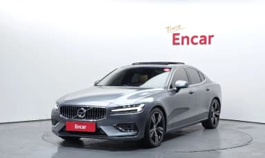 S60 3rd Generation