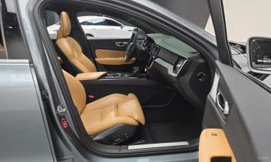 S60 3rd Generation