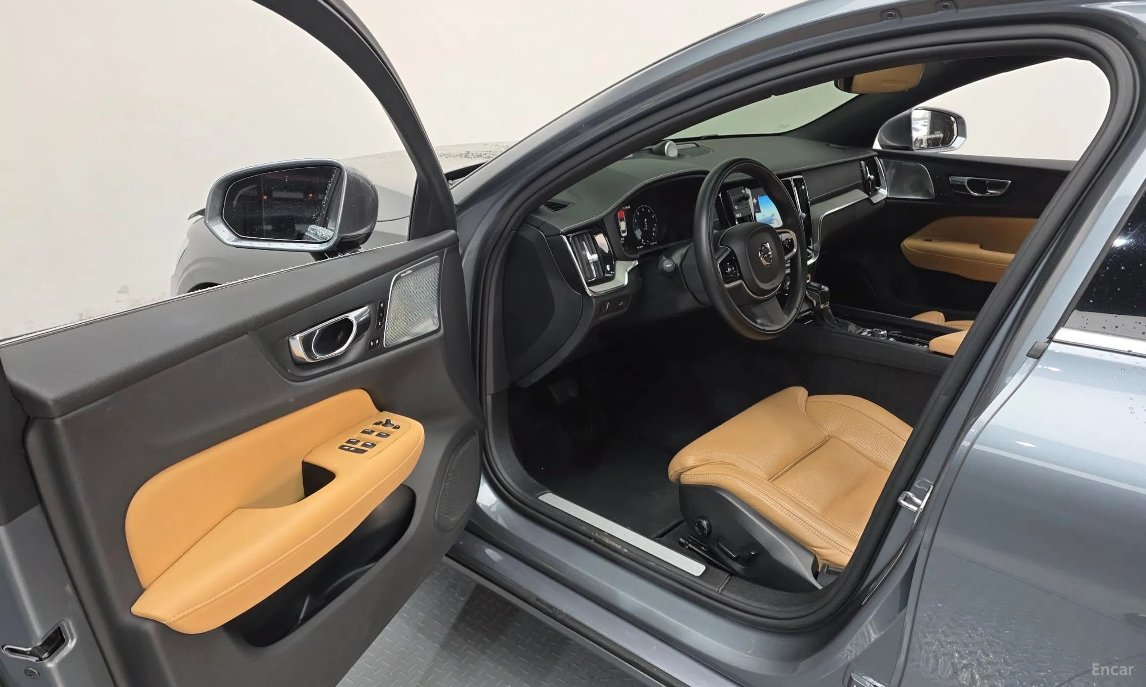 S60 3rd Generation