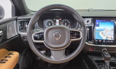 S60 3rd Generation