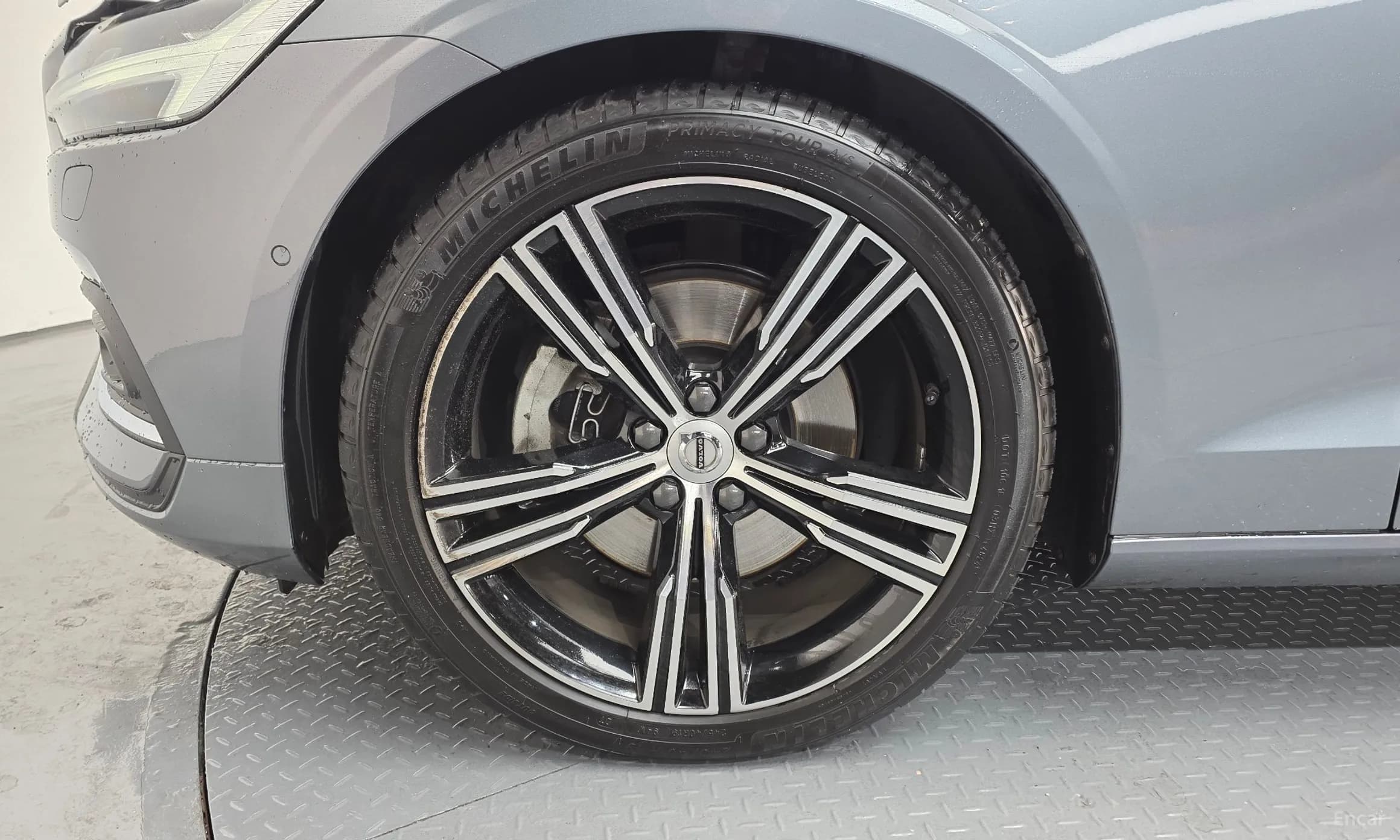 S60 3rd Generation