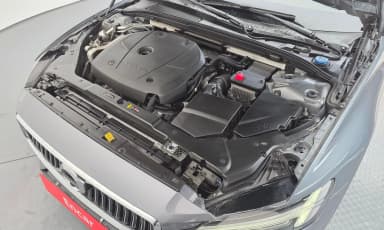 S60 3rd Generation