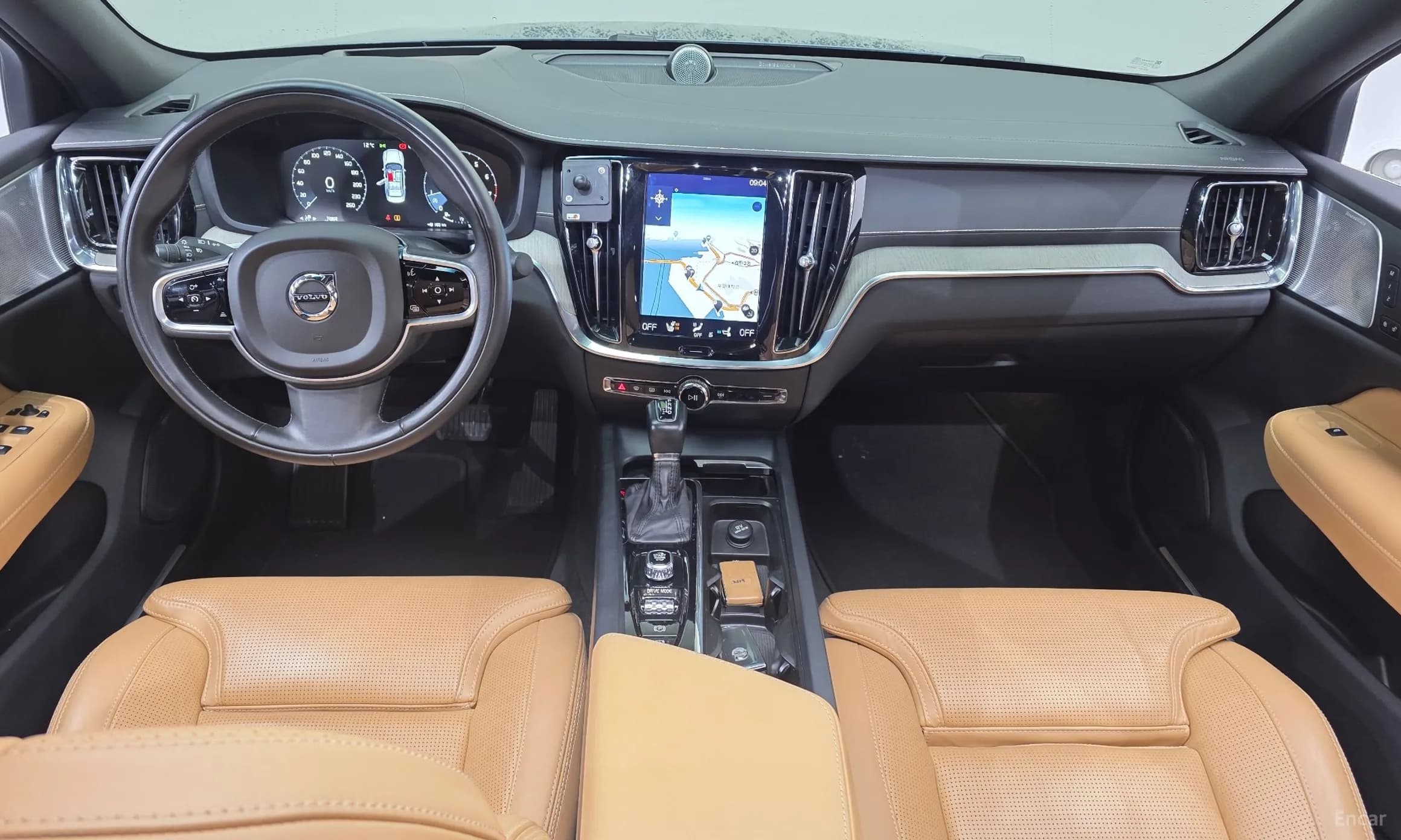 S60 3rd Generation