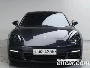 Panamera (971)