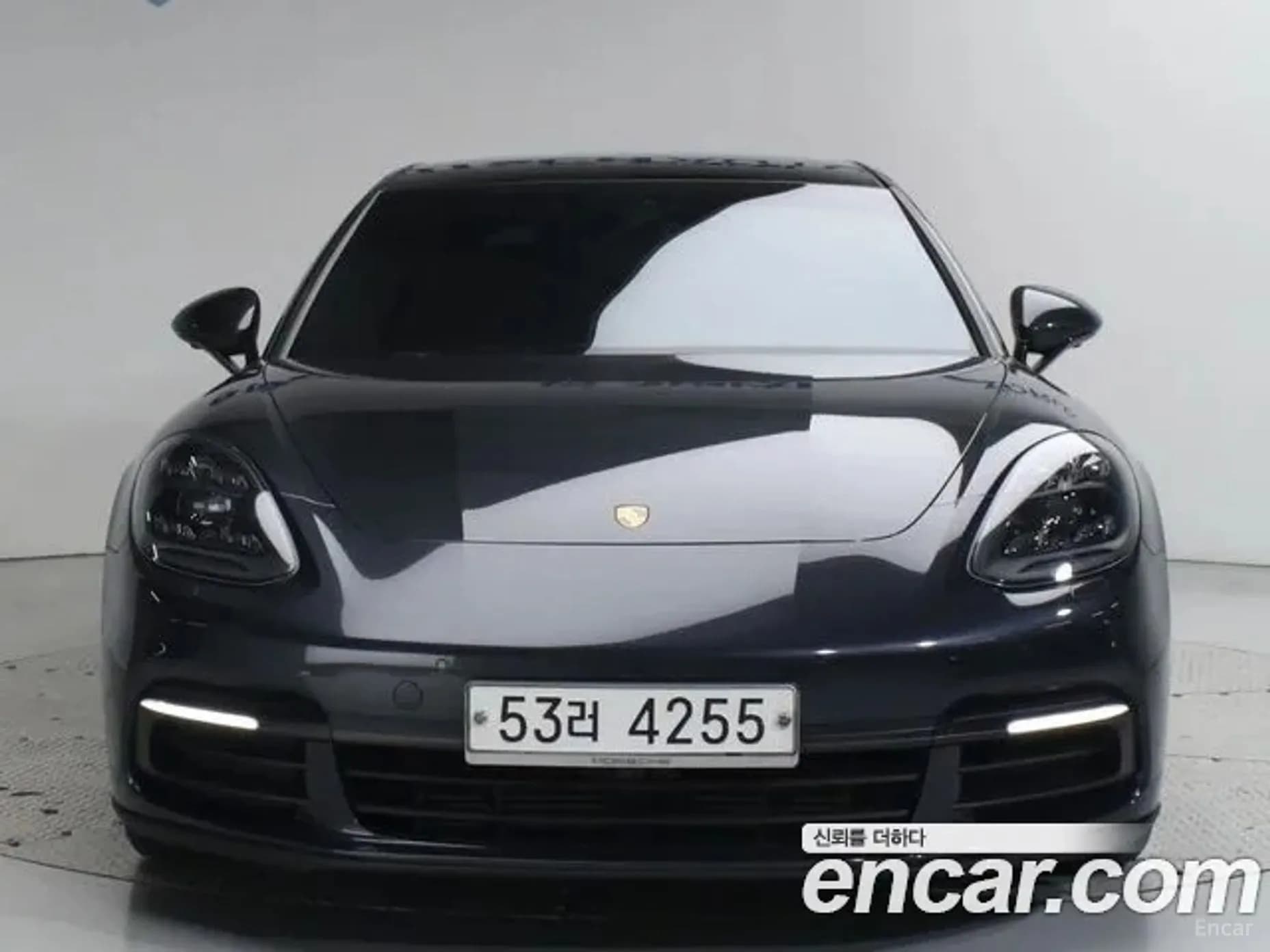 Panamera (971)