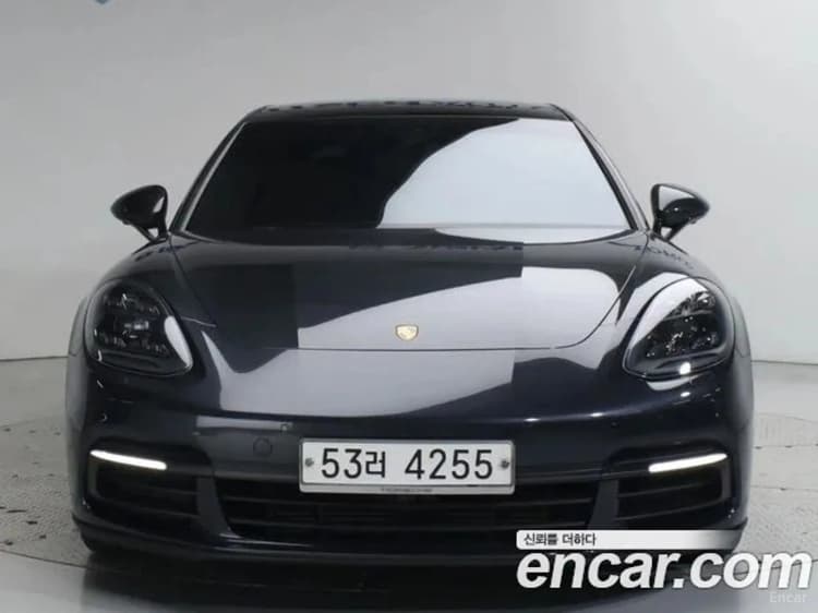 Panamera (971)