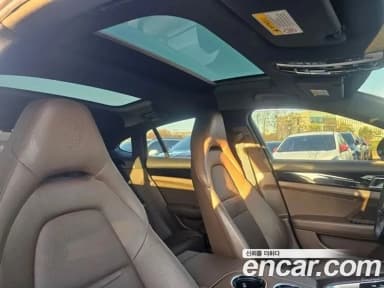 Panamera (971)
