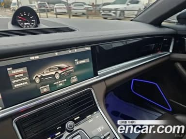 Panamera (971)