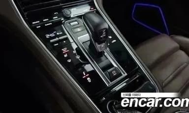 Panamera (971)