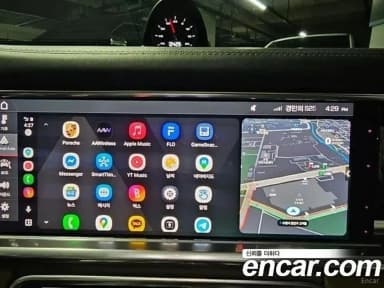 Panamera (971)