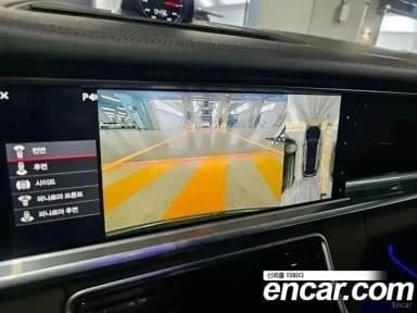 Panamera (971)