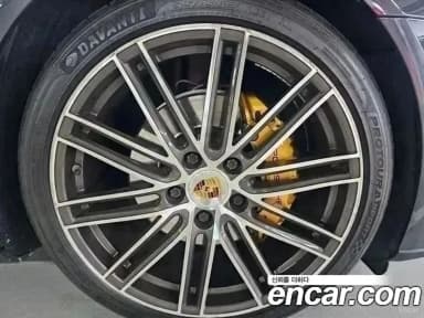 Panamera (971)