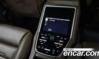 Panamera (971)