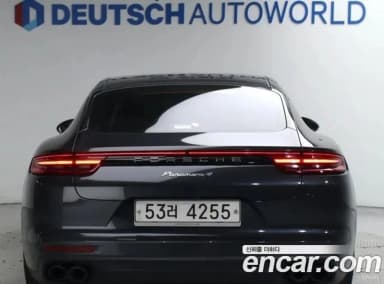 Panamera (971)