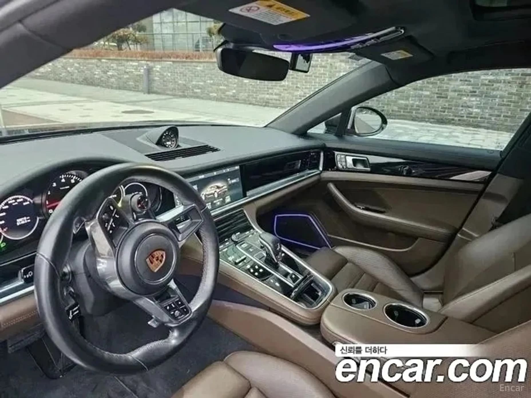Panamera (971)