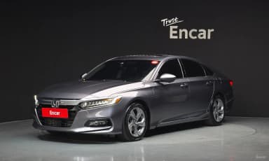 Accord 10th Generation