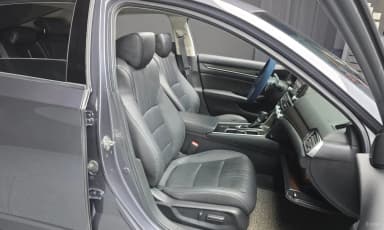 Accord 10th Generation