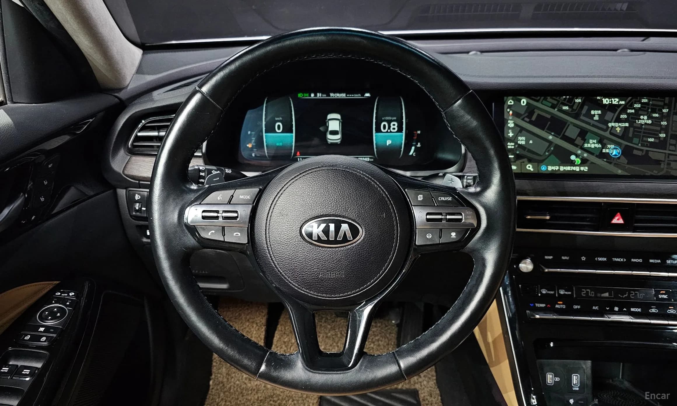 K7 Premier