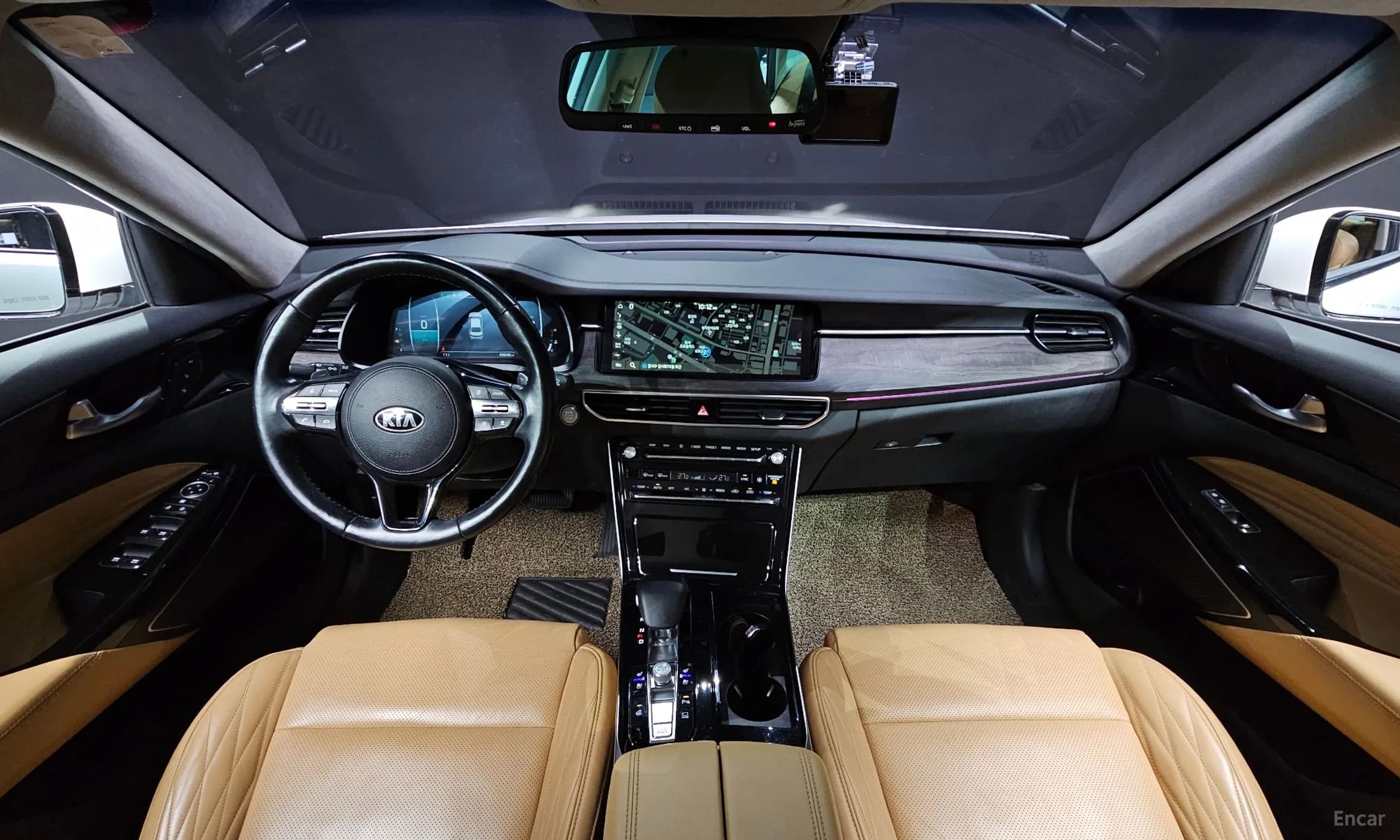 K7 Premier