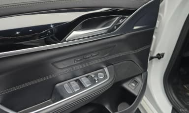 6-Series GT (G32)