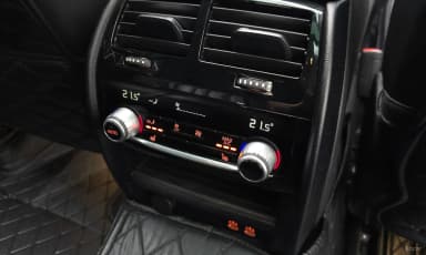 6-Series GT (G32)