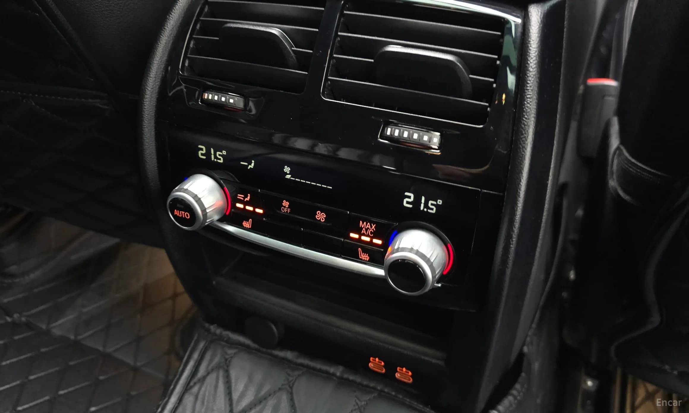 6-Series GT (G32)