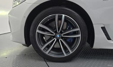6-Series GT (G32)