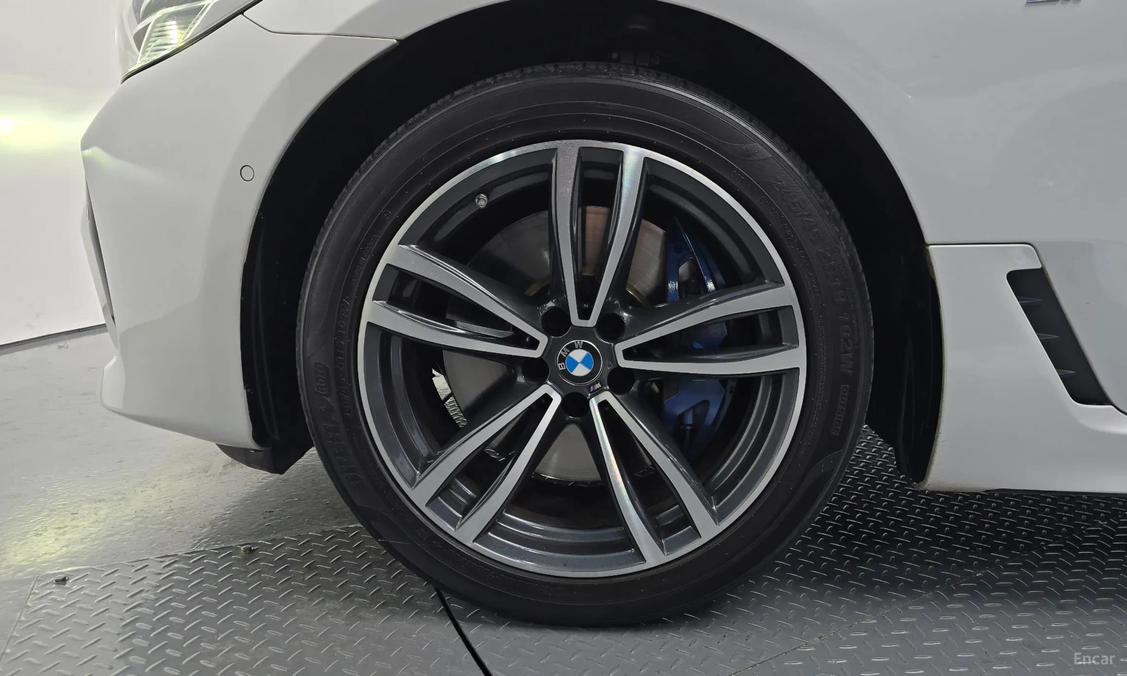 6-Series GT (G32)