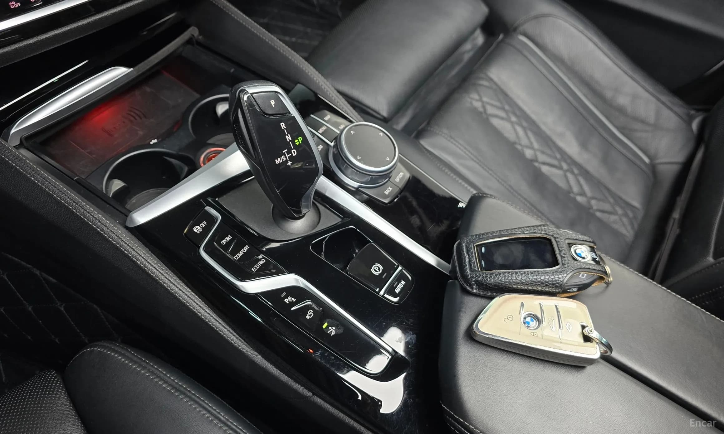 6-Series GT (G32)