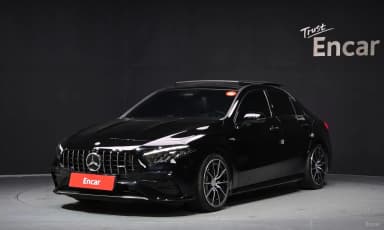 A-Class W177
