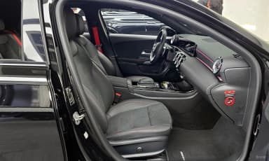 A-Class W177