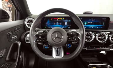 A-Class W177