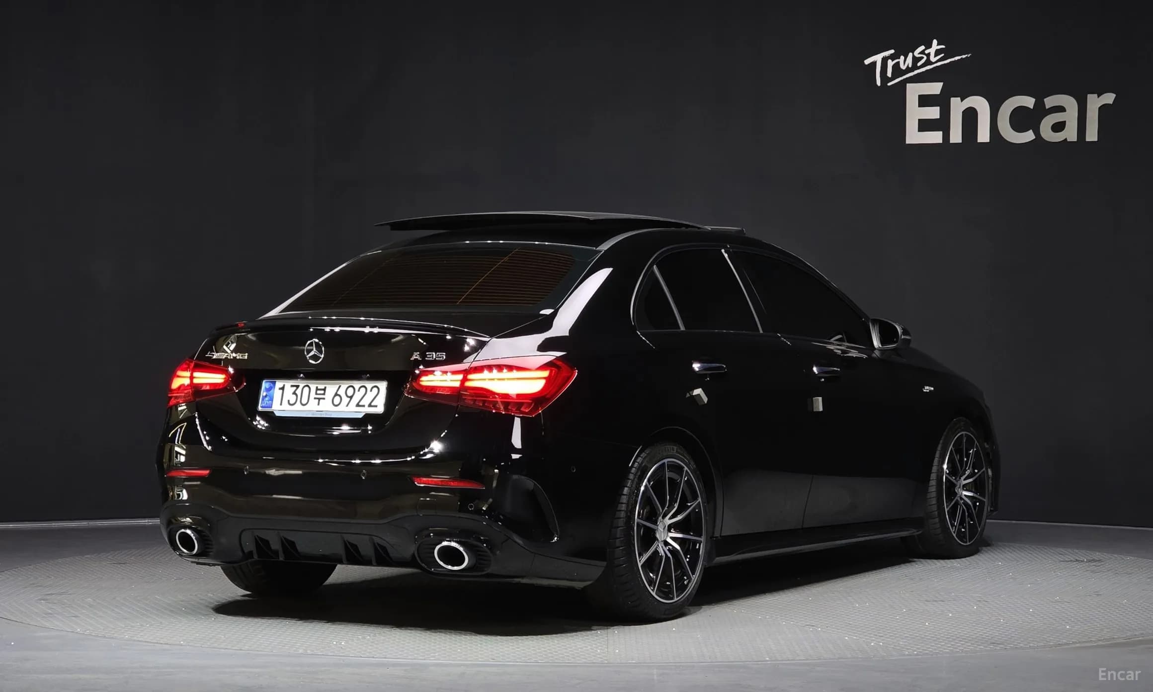 A-Class W177