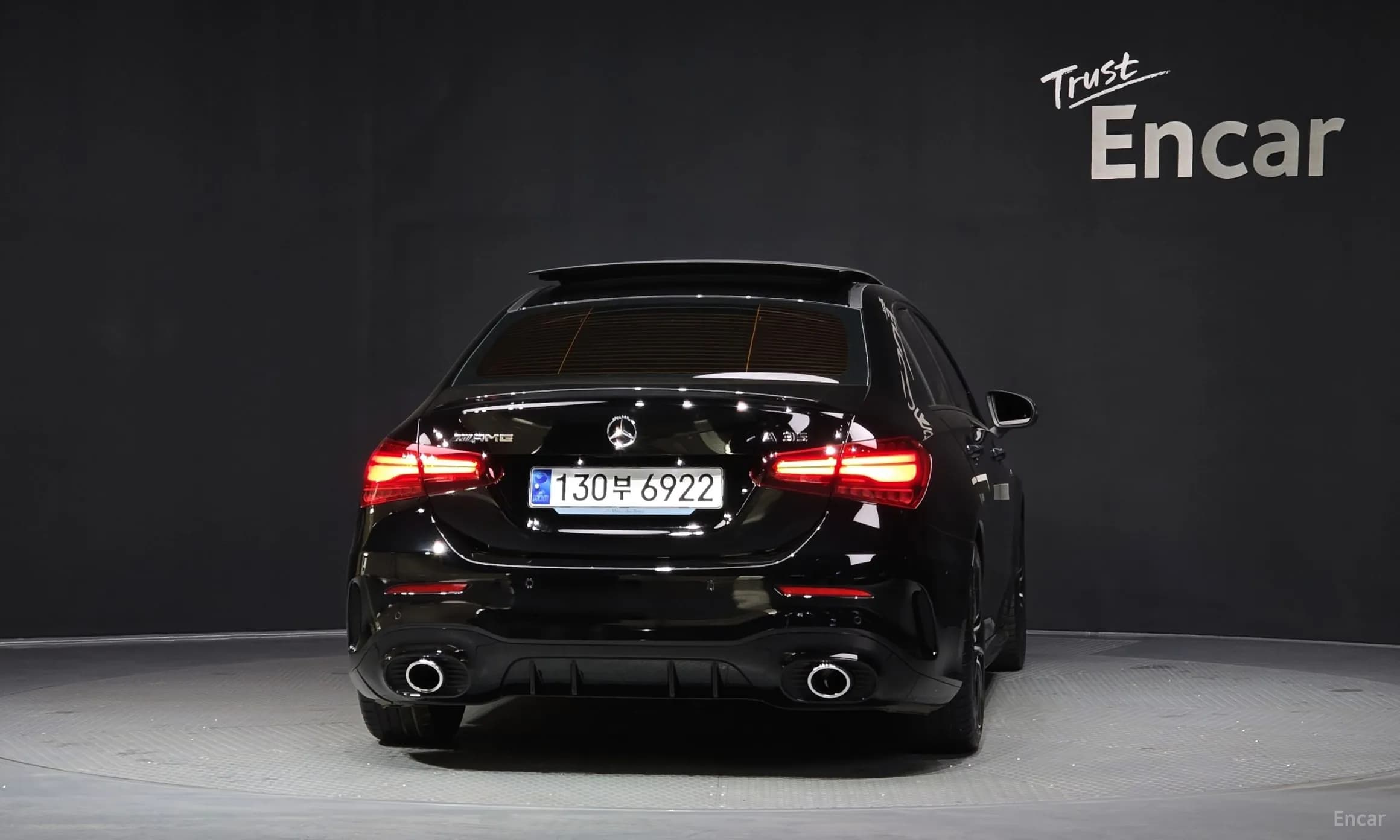 A-Class W177