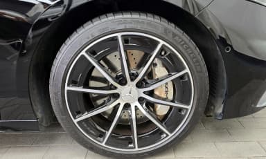 A-Class W177
